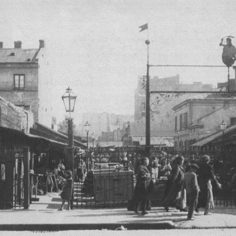 Bazar Różyckiego