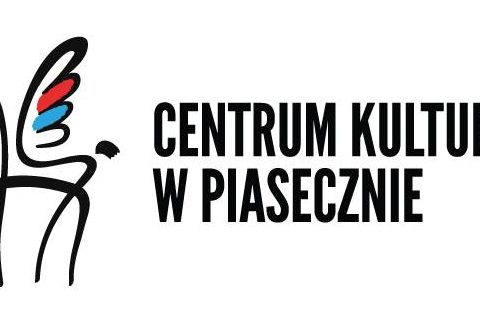 Centrum Kultury w Piasecznie logo